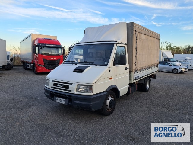 Iveco Daily 35c10 ba62713 (4)